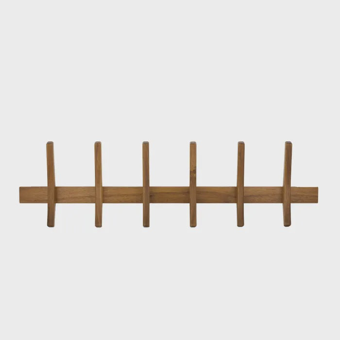 Coast to Coast Draper Wood Wall Hook