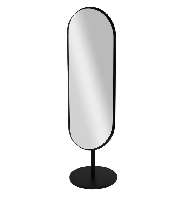 Coast to Coast Scott Standing Mirror