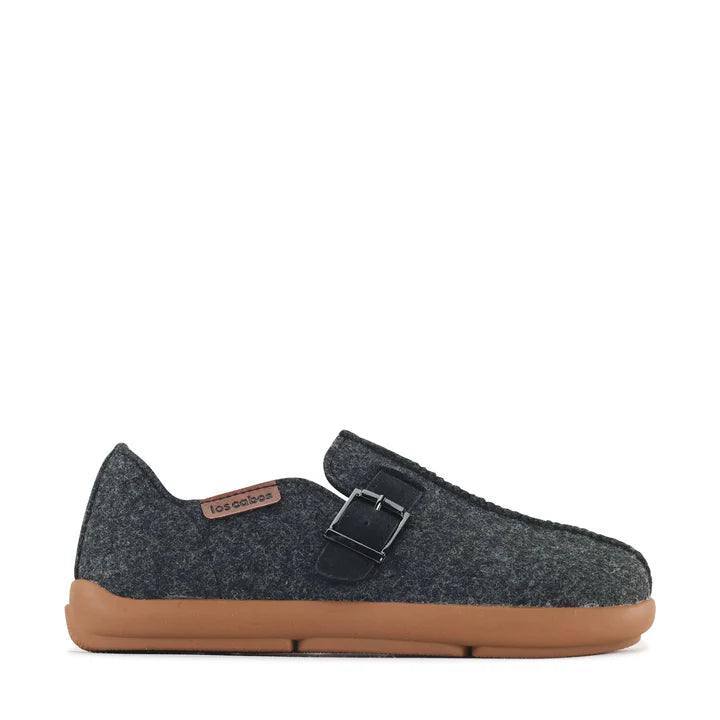Los Cabos Feltsome - Graphite