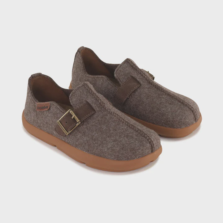 Los Cabos Feltsome Mocha