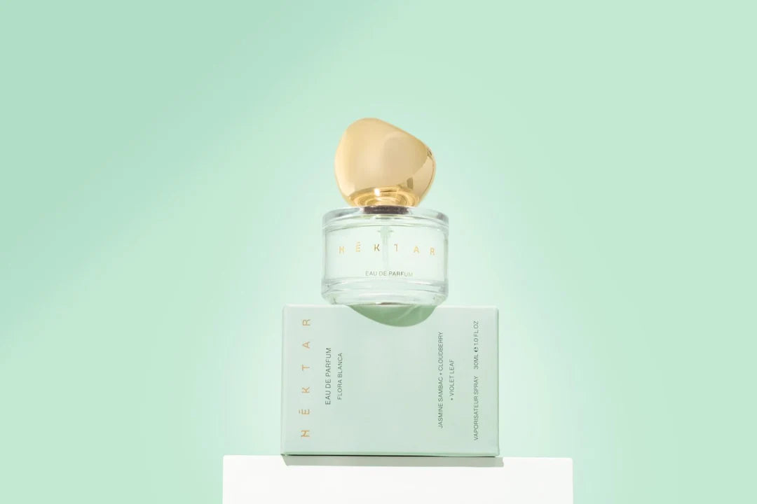 Nēktar Eau De Parfum Spray 30mL