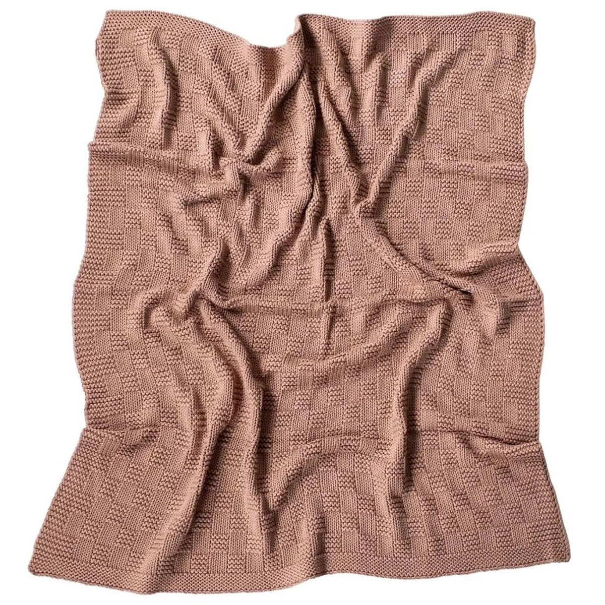 di LUSSO Freya Baby Blanket