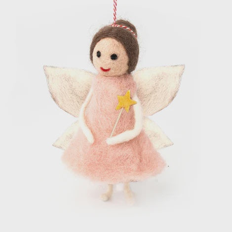 Vevoke Fairy Freya