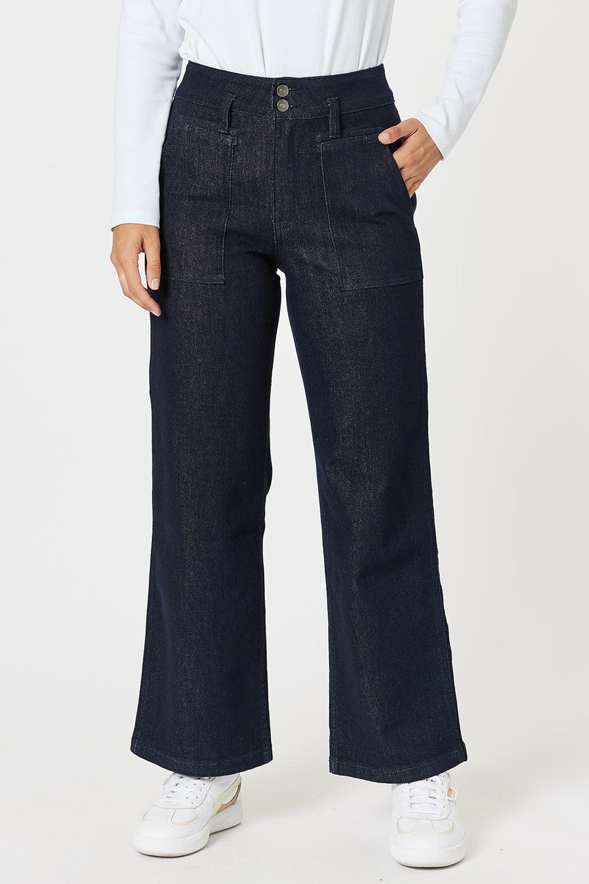 Gordon Smith Hudson Jeans