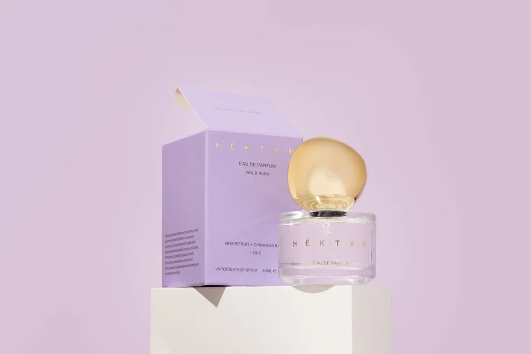 Nēktar Eau De Parfum Spray 30mL