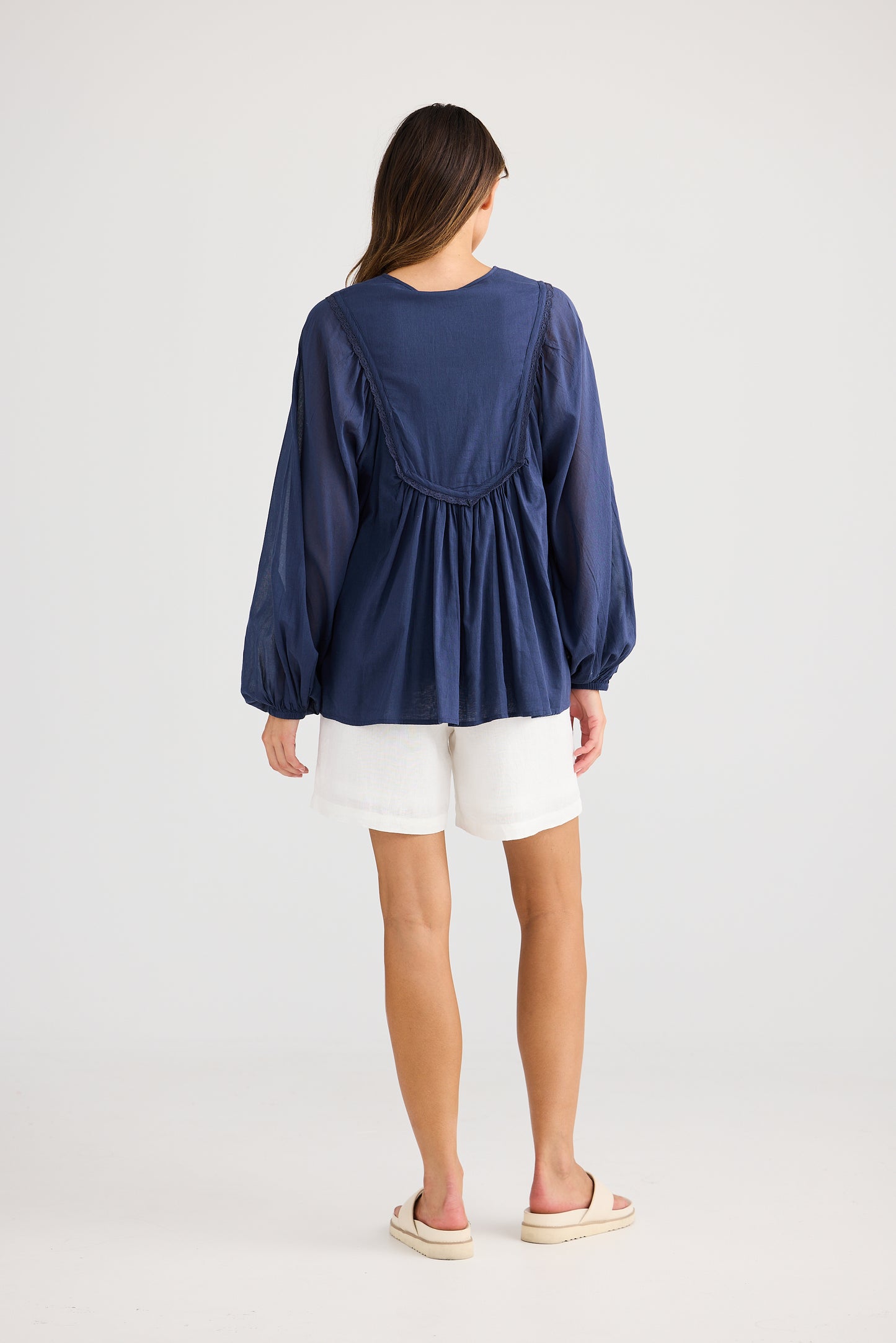 Holiday Ocean Top