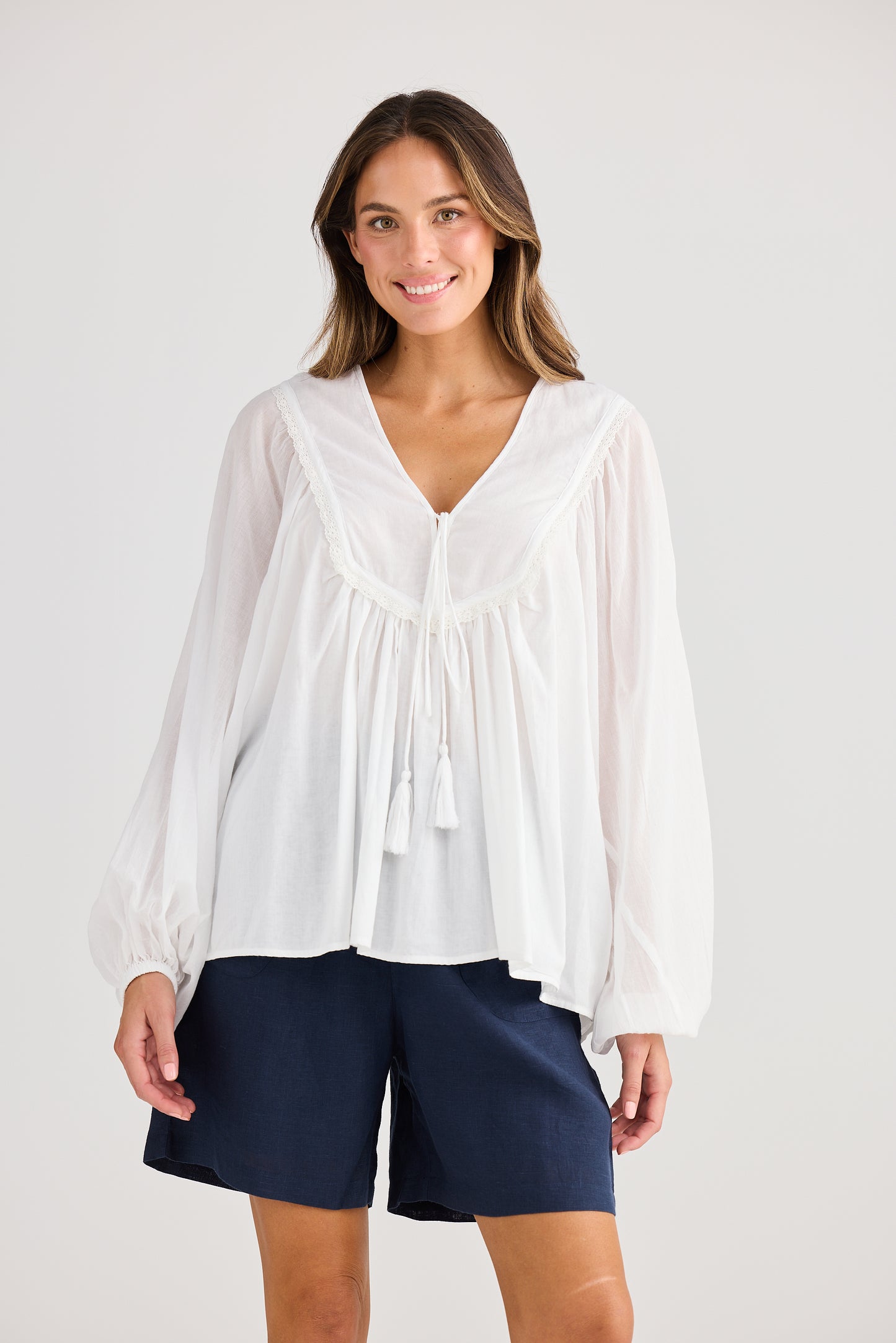 Holiday Ocean Top