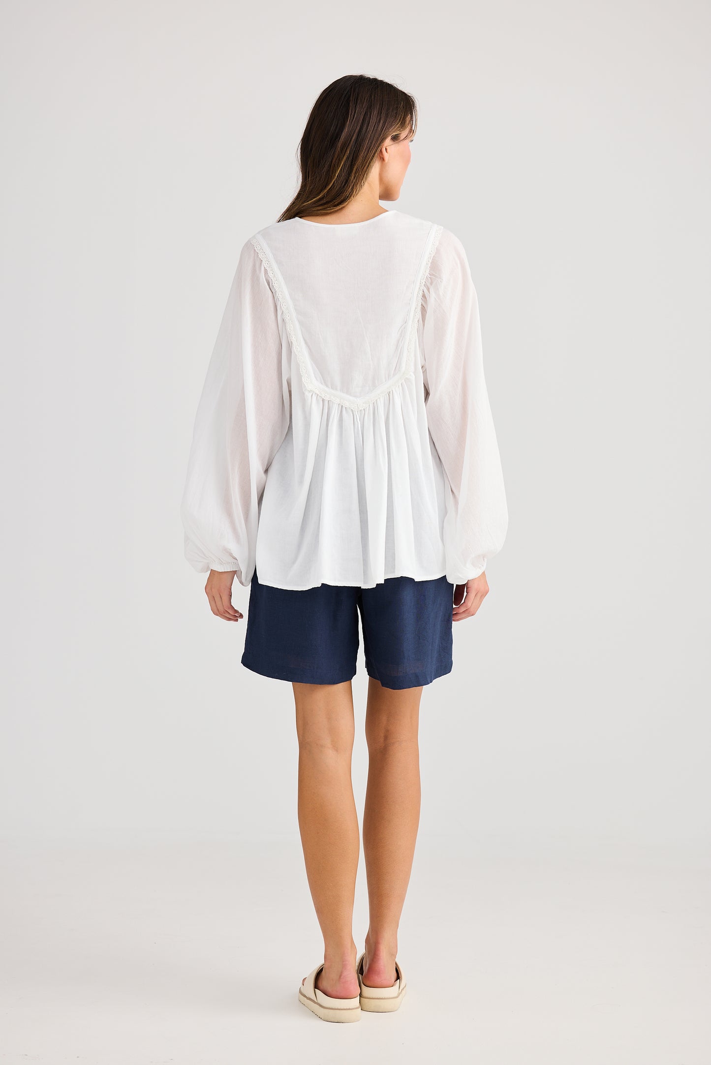 Holiday Ocean Top