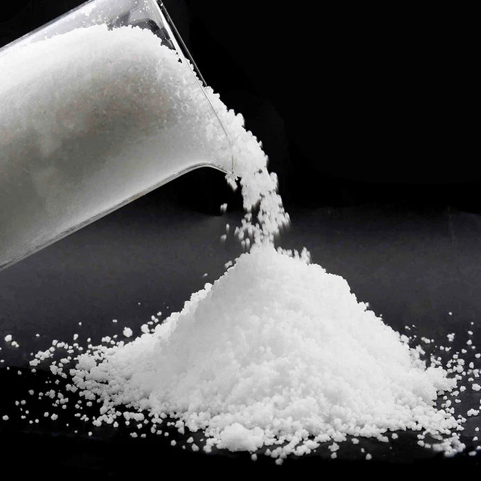 Heebie Jeebies Polymer Snow