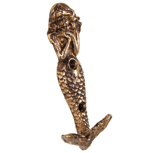 DWBH Standing Mermaid Hook
