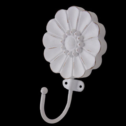DWBH Iron Flower Hook