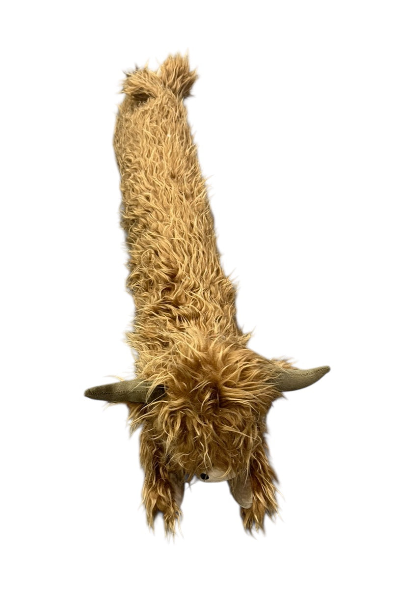 Yellow Rock Highland Draught Stopper