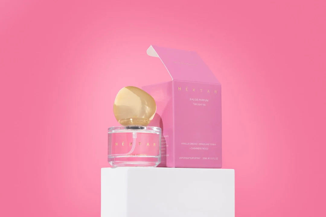 Nēktar Eau De Parfum Spray 30mL