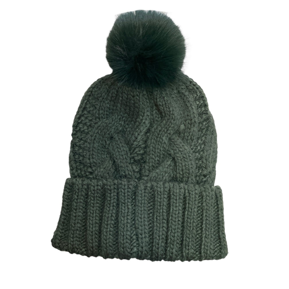 Holiday Life Frosty Beanie