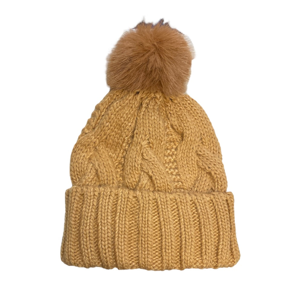 Holiday Life Frosty Beanie