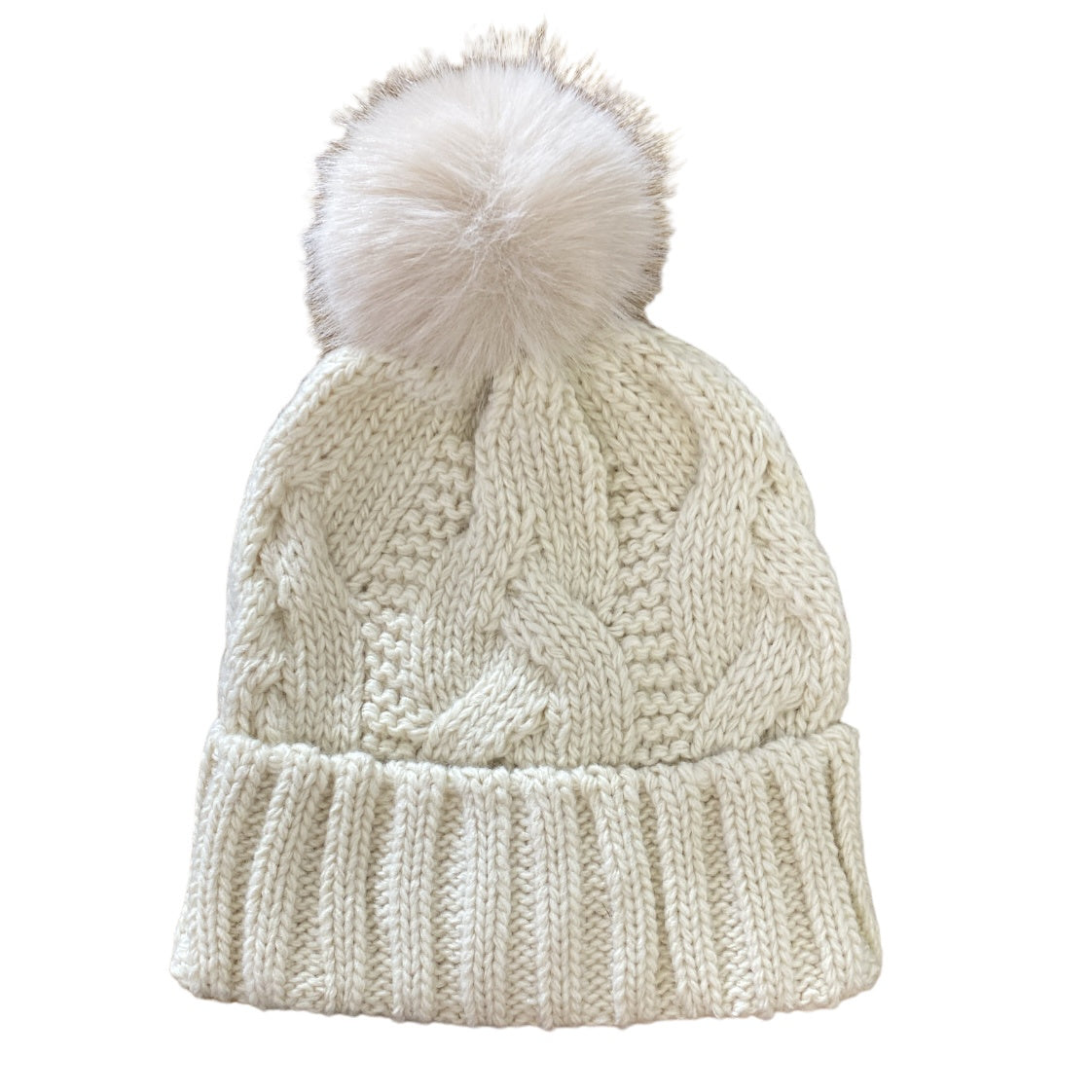 Holiday Life Frosty Beanie