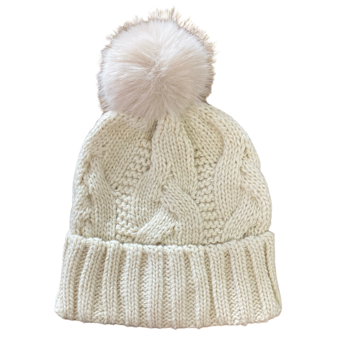 Holiday Life Frosty Beanie