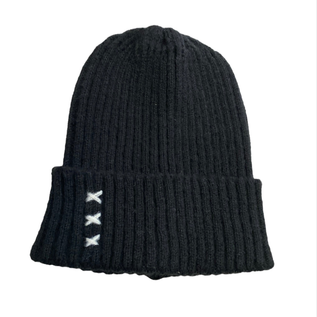 Holiday Life Icebergs Beanie