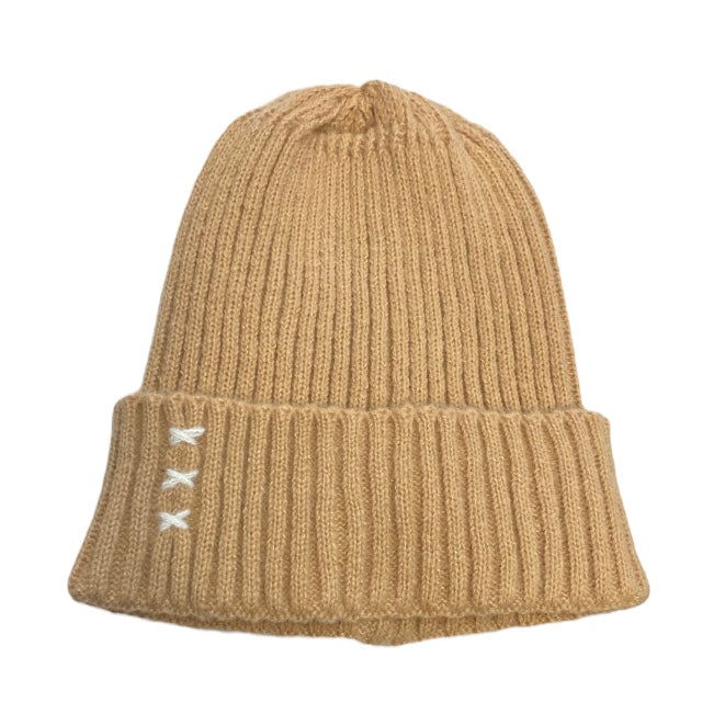 Holiday Life Icebergs Beanie