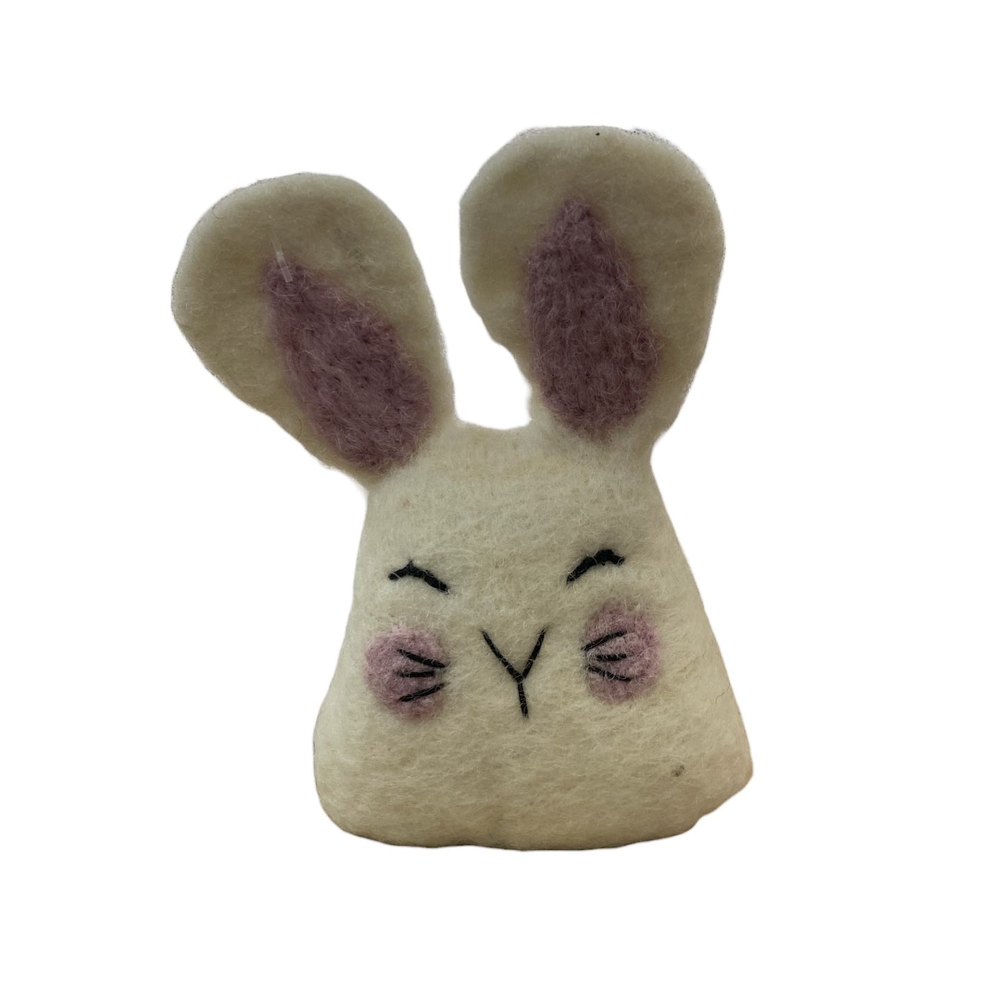 Annabel Trends Bunny Egg Warmer