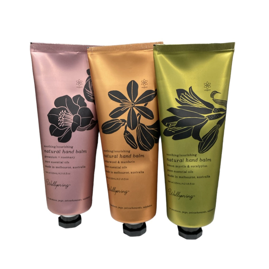 Wellspring Hand Balm
