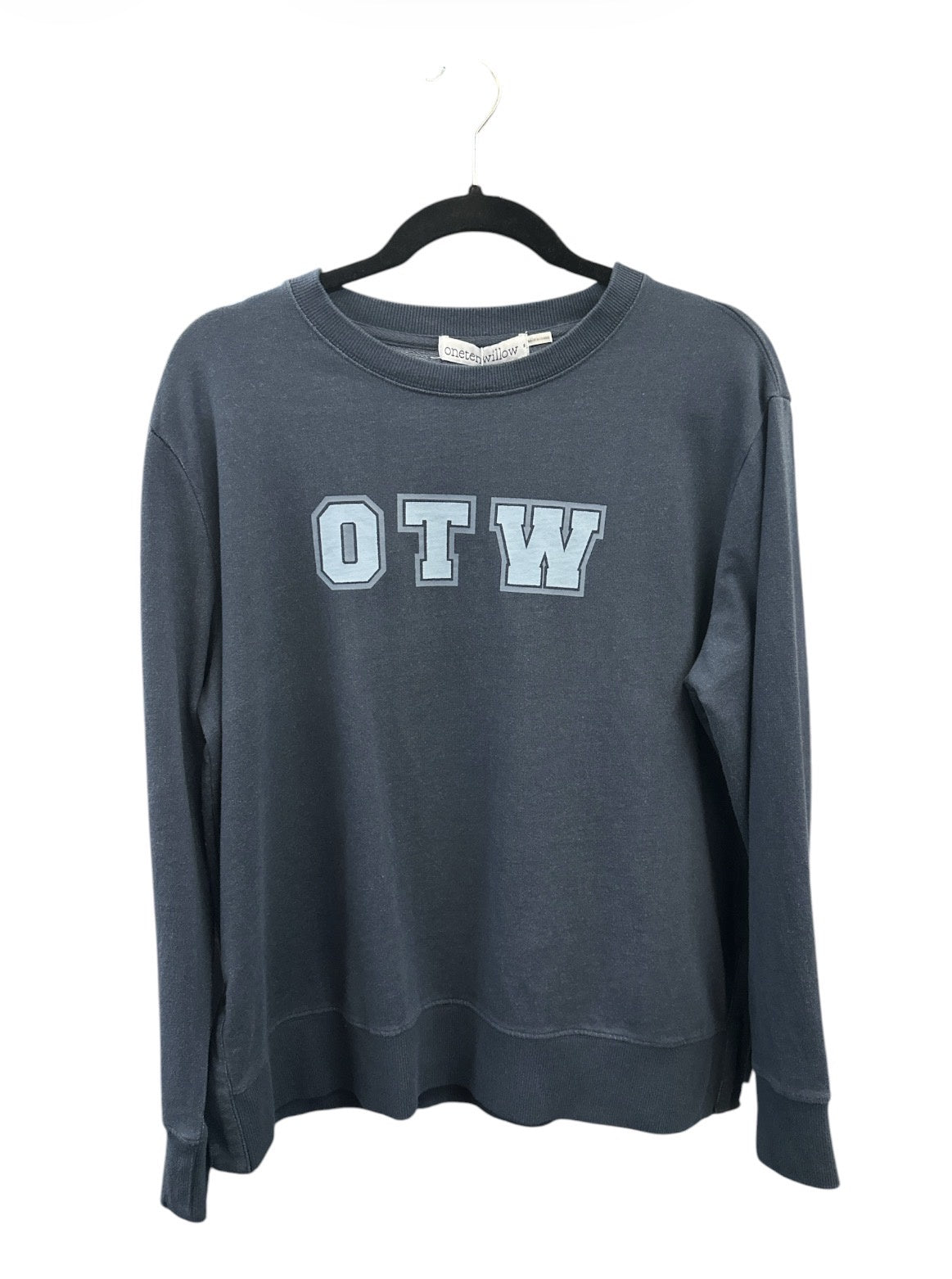 onetenwillow Side Split Top