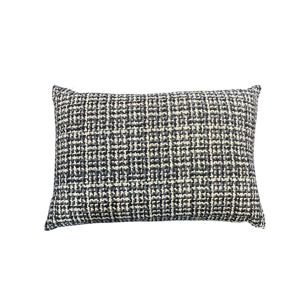 Madras Link Hugo Cushion