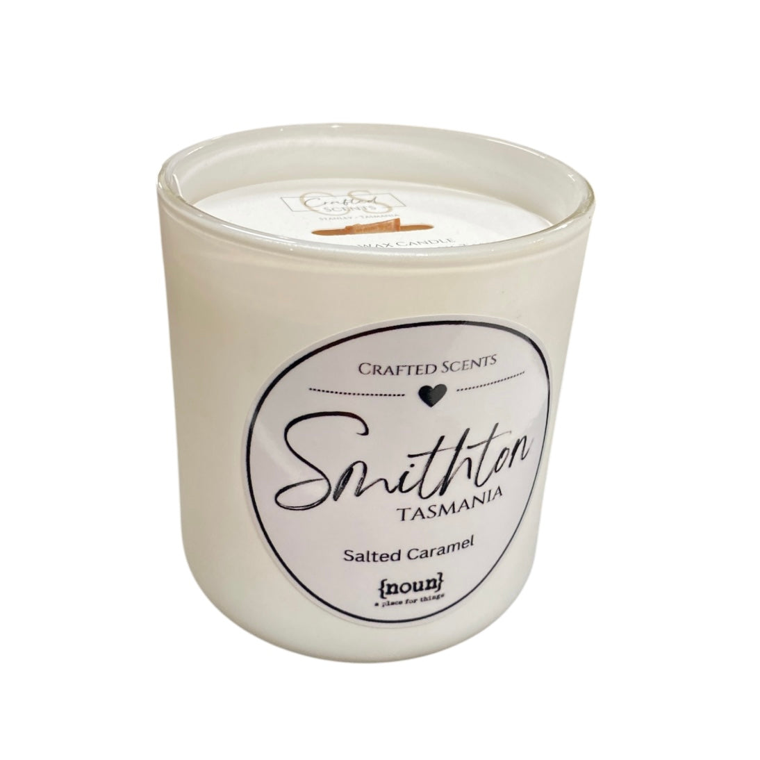 Crafted Scents Smithton Candle