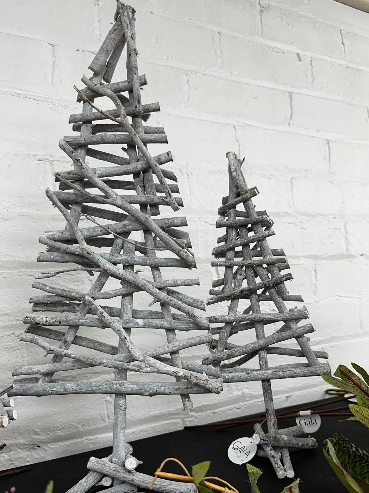 Gala Driftwood Tree - 40cm
