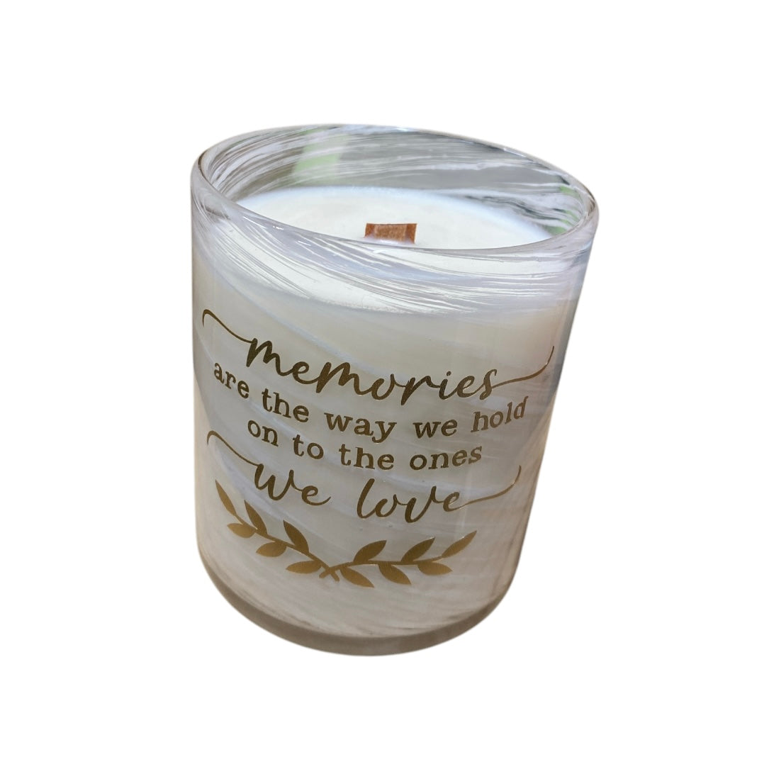 Crafted Scents Sympathy Candle