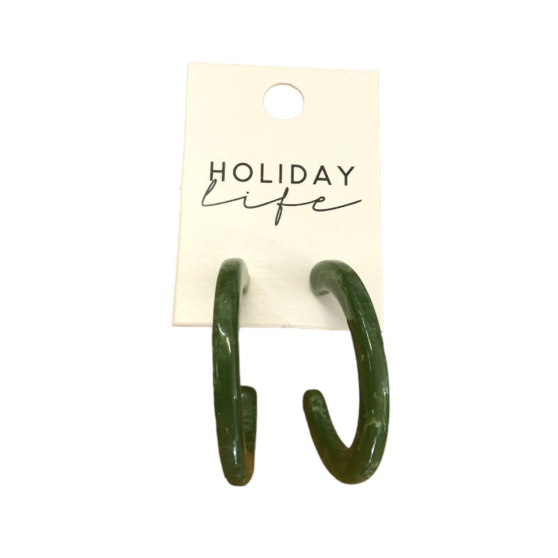 Holiday Life Yara Earrings