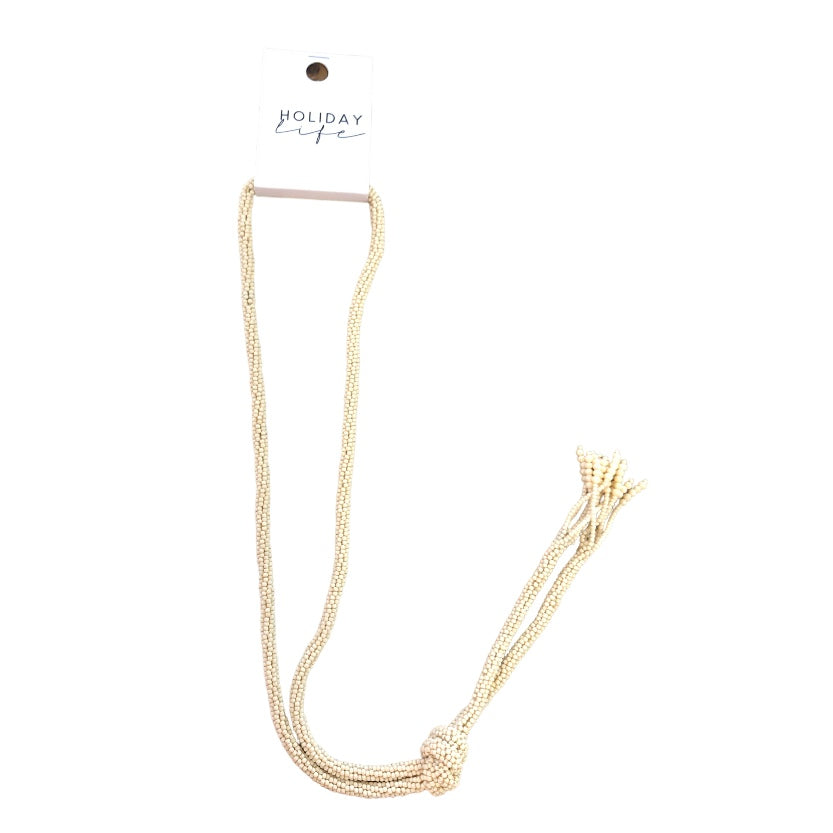 Holiday Life Britt Necklace