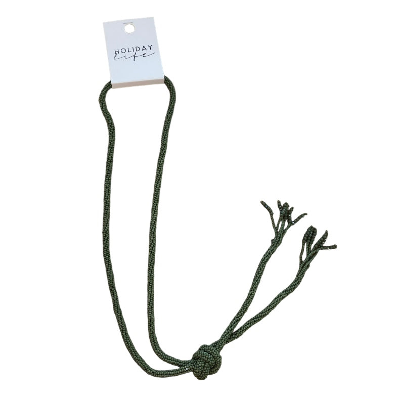 Holiday Life Britt Necklace