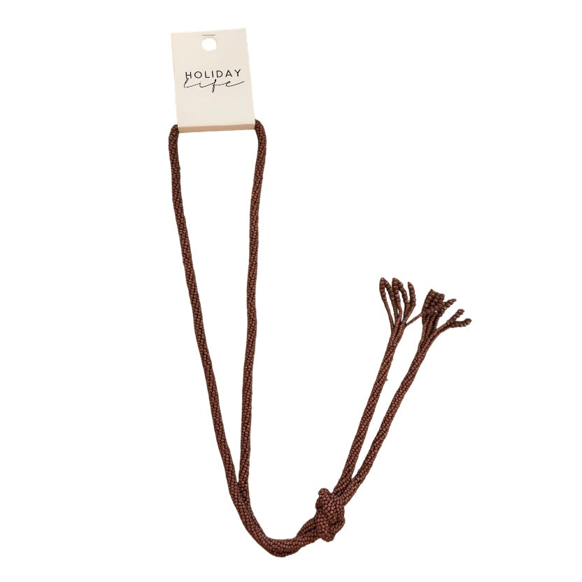 Holiday Life Britt Necklace