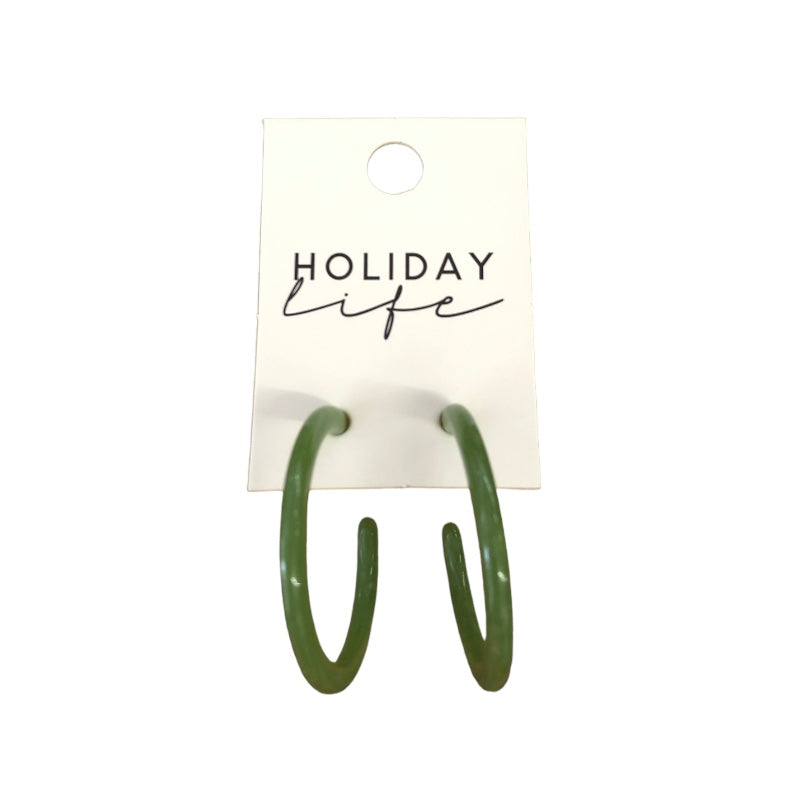 Holiday Life Suna Earrings