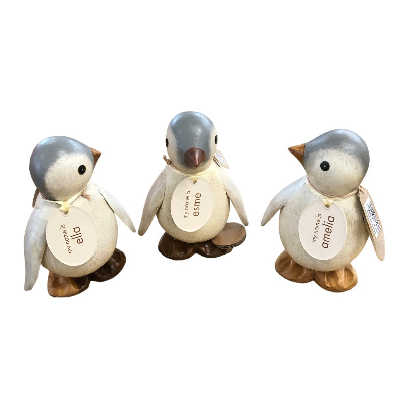 dcuk Baby Emperor Penguins
