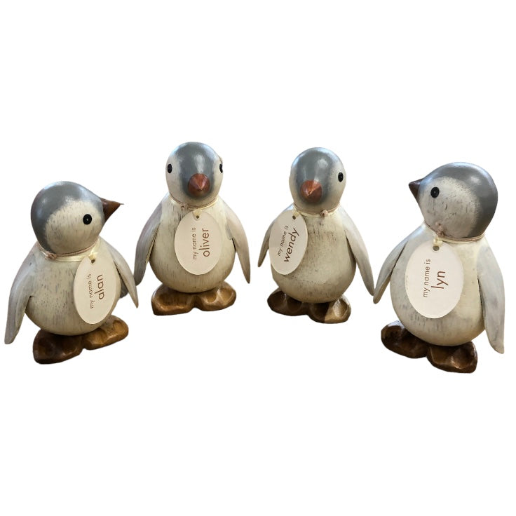 dcuk Baby Emperor Penguins