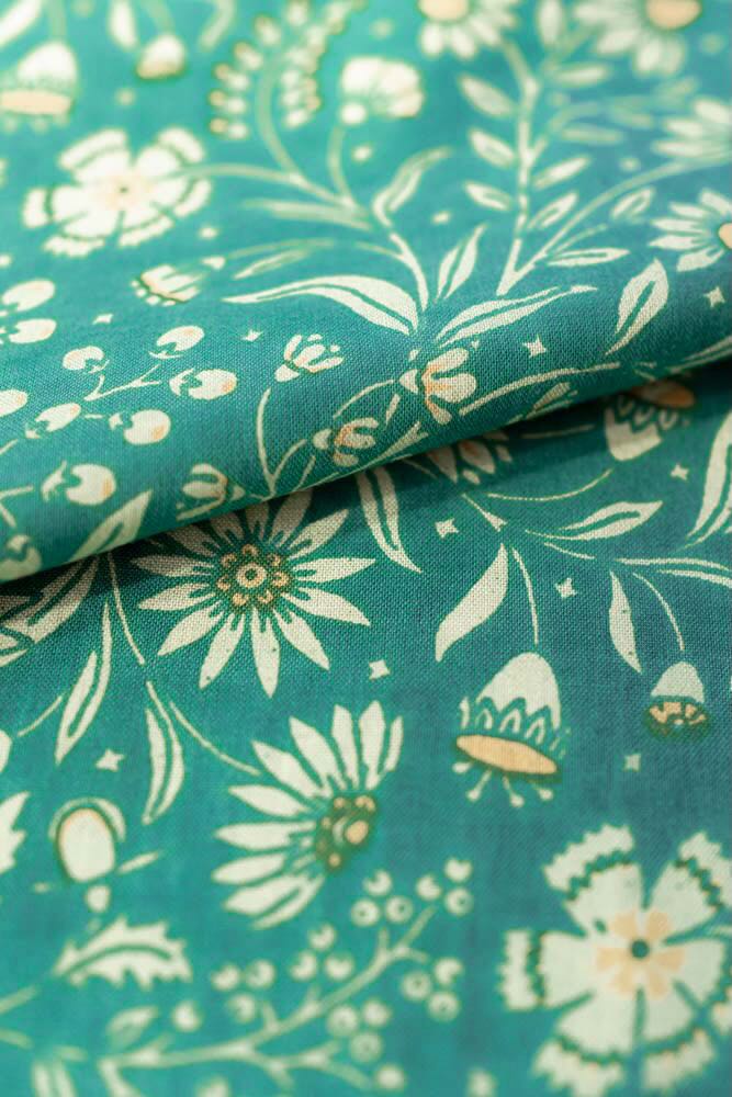 MahaShe Talia Trouser Ivy