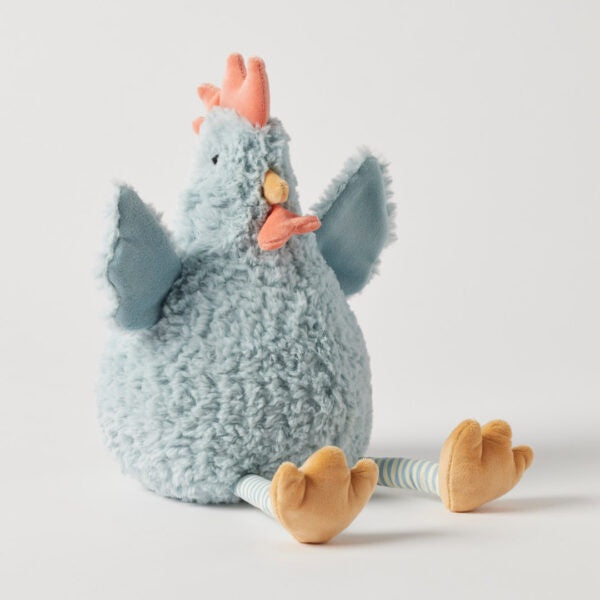 Jiggle & Giggle Jimmy Chicken