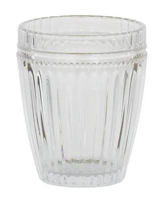 Assemble Maya Embossed Tumbler