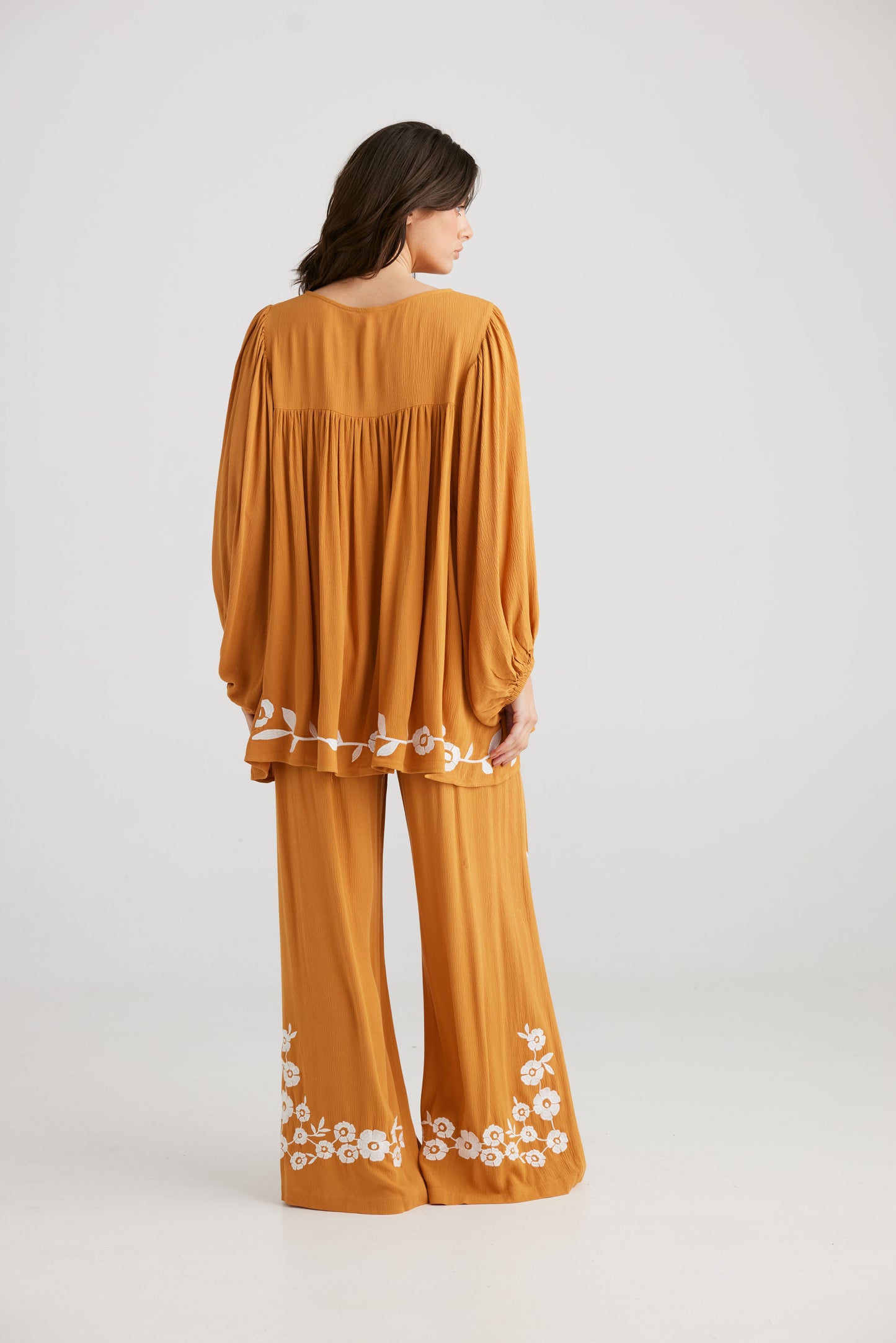 Talisman Dreamcatcher Top