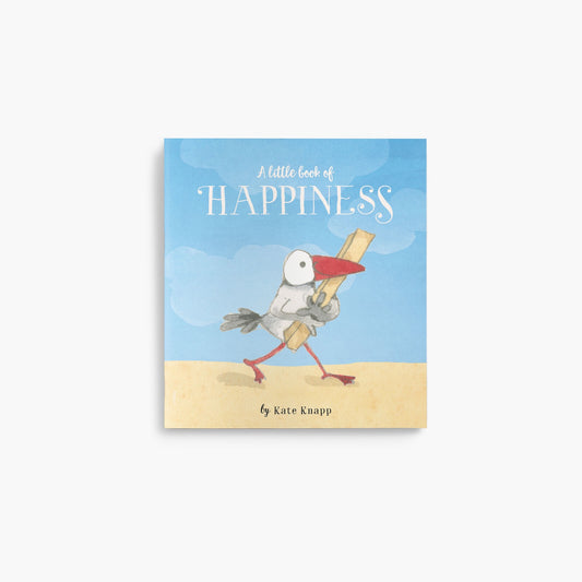 Affirmations A Little Book Of...