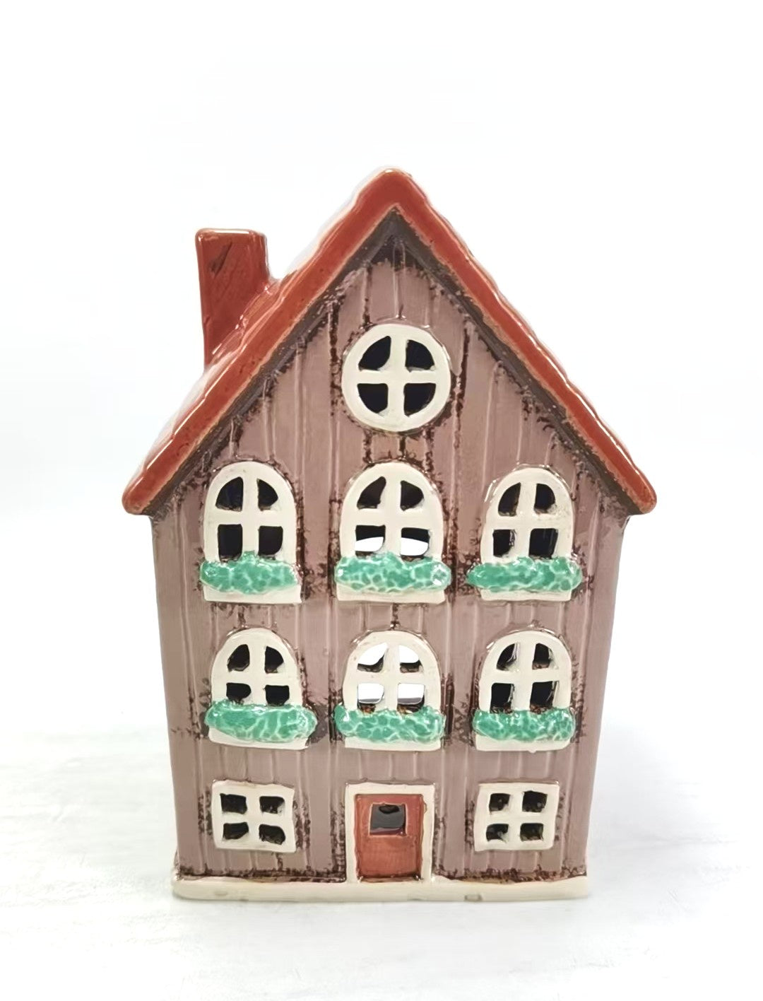 Yellow Rock Country House Tealight