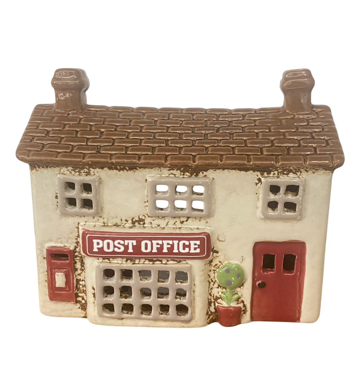 Yellow Rock Post Office
