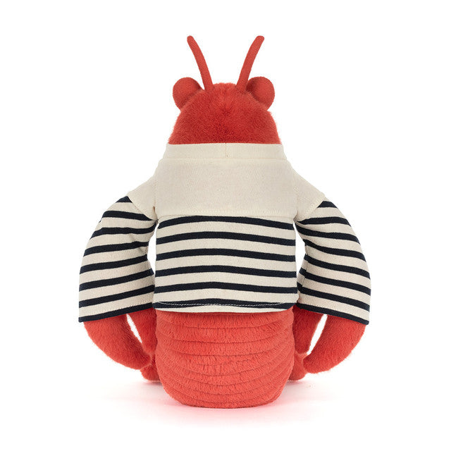 Jellycat Larry Lobster Sailor