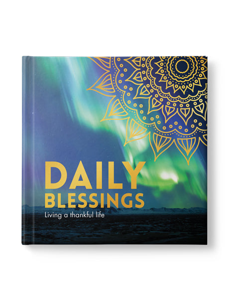 Affirmations Mindfulness Book