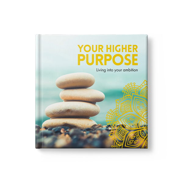 Affirmations Mindfulness Book