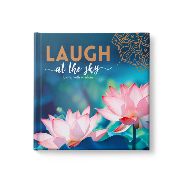 Affirmations Mindfulness Book