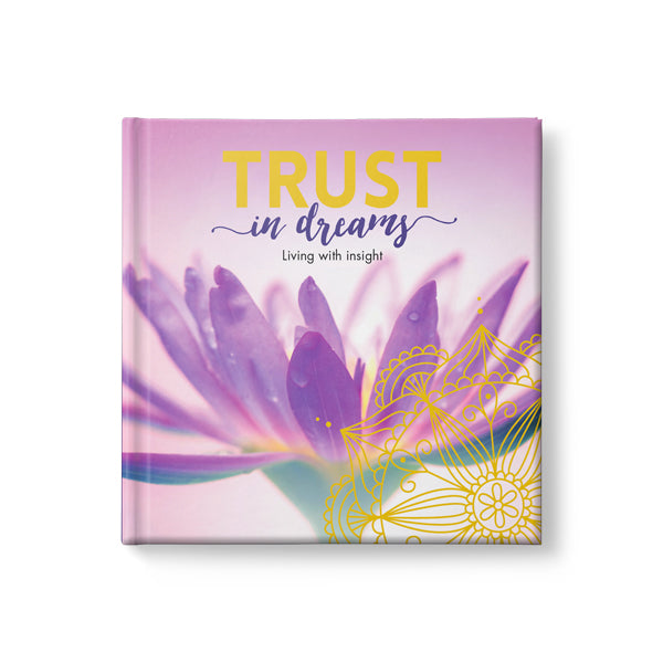 Affirmations Mindfulness Book