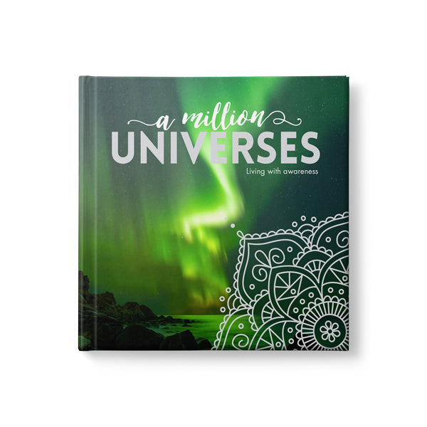 Affirmations Mindfulness Book